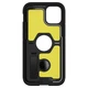 Чохол Spigen для iPhone 12 mini Tough Armor Black (ACS01753) - зображення 5
