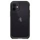 Чохол Spigen для iPhone 12 mini Neo Hybrid Crystal Black (ACS01749) - зображення 6