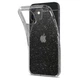 Чохол Spigen Liquid Crystal Glitter для iPhone 12 mini Crystal Quartz (ACS01741) - зображення 6