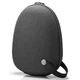 Чехол Spigen для Apple AirPods Max Klasden Pouch Charcoal Grey (AFA02996) - изображение 1