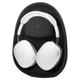 Чехол Spigen для Apple AirPods Max Klasden Pouch Charcoal Grey (AFA02996) - изображение 3