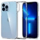 Чохол Spigen Ultra Hybrid для iPhone 13 Pro Max Crystal Clear (ACS03204) - зображення 1