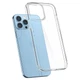 Чохол Spigen Ultra Hybrid для iPhone 13 Pro Max Crystal Clear (ACS03204) - зображення 3