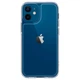Чохол Spigen для iPhone 12 mini Quartz Hybrid Chrystal Clear (ACS01748) - зображення 6