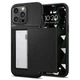 Чохол Spigen Slim Armor для iPhone 14 Pro Max Black (ACS04835) - зображення 1