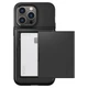 Чохол Spigen Slim Armor для iPhone 14 Pro Max Black (ACS04835) - зображення 2