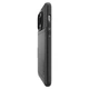 Чохол Spigen Slim Armor для iPhone 14 Pro Max Black (ACS04835) - зображення 6