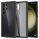 Чехол Spigen Ultra Hybrid для Samsung Galaxy S23 Ultra Frost Black (ACS05619) - изображение 1