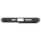 Чохол Spigen для iPhone 14 Pro Max Caseology Parallax MagSafe Matte Black (ACS04858) - зображення 6