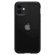 Чохол Spigen для iPhone 12 mini Crystal Hybrid Matte Black (ACS01543) - зображення 3