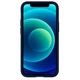 Чохол Spigen для iPhone 12 mini Core Armor Navy Blue (ACS01538) - зображення 3