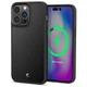 Чохол Spigen CYRILL Kajuk для iPhone 14 Pro Max Black with MagSafe (ACS04879) - зображення 2
