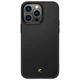 Чохол Spigen CYRILL Kajuk для iPhone 14 Pro Max Black with MagSafe (ACS04879) - зображення 4