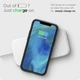 Чохол Spigen Liquid Air для iPhone 12 mini Matte Black (ACS01744) - зображення 2