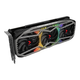 Відеокарта GeForce RTX 3070 8GB PNY XLR8 Gaming Revel Epic-X (VCG30708TFXPPB) Б/В - зображення 3