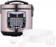 Мультиварка Ardesto MC-X45CH - изображение 8