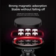 Держатель магнитный KONI STRONG KS-41 mini magnetic air vent car holder, черный - изображение 6