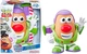 Игровая фигурка Мистер Картошка Playskool Toy Story Disney and Pixar Ms. Potato Head История игрушек 4 (‎E3728) - изображение 1