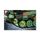 Конструктор Cobi Armed Forces Танк Leopard 2 A4, 864 детали (2618) - изображение 3