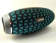 Портативная Bluetooth колонка Hopestar H20 bluetooth (Серо-синяя) - изображение 3
