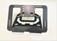 Подставка складная для ноутбука,планшета и книг Laptop Stand S155 Черная - изображение 1
