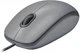 Мишка Logitech M110 Silent USB Mid Gray (910-006760) - зображення 2