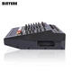 Микшер со встроенным усилителем UKC MX-808D - изображение 7