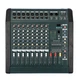 Микшер со встроенным усилителем UKC MX-808D - изображение 8