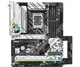 Материнская плата ASRock Z790 Steel Legend WiFi Socket 1700 - изображение 9