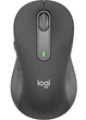 Мишка бездротова Logitech Signature M650 L (910-006236) Graphite USB - изображение 1