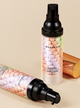 База под макияж для лица трехцветная Baizton Isolation Contour Color 40г - изображение 2