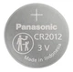 Батарейка CR2012 3V Lithium PANASONIC - зображення 2