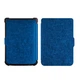 Обкладинка для електронної книги PocketBook 606/628/633 Blue - зображення 2