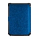 Обкладинка для електронної книги PocketBook 606/628/633 Blue - зображення 3
