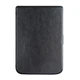 Обкладинка для електронної книги PocketBook 606/628/633 Black - зображення 1