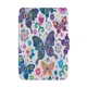 Обложка для электронной книги Premium для PocketBook 616/618/627/632 picture 6 (Бабочка) - изображение 1