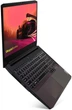 Lenovo Ideapad Gaming 15ACH6 / 15.6" (1920x1080) 120Hz IPS / AMD Ryzen 5 5600H / 8 Gb DDR4 / 256 Gb SSD / GeForce GTX 1650 (4Gb | GDDR6 | 128Bit) / Windows 10 Home - изображение 7
