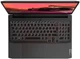 Lenovo Ideapad Gaming 15ACH6 / 15.6" (1920x1080) 120Hz IPS / AMD Ryzen 5 5600H / 8 Gb DDR4 / 256 Gb SSD / GeForce GTX 1650 (4Gb | GDDR6 | 128Bit) / Windows 10 Home - изображение 14