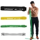 Эспандер-петля Springos Power Band 3-39 кг (резина для фитнеса и спорта) 4 шт FA0131 - изображение 6