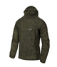 Куртка Tramontane Jacket - Windpack Nylon Helikon-Tex Desert Night Camo L Тактична - зображення 1