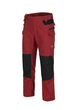 Штаны PiLGrim Pants Helikon-Tex Crimson Sky/Black L Тактические мужские - изображение 1