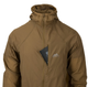 Куртка Tramontane Jacket - Windpack Nylon Helikon-Tex Coyote XXXL Тактична - зображення 7