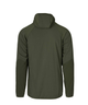 Куртка гібридна міська Urban Hybrid Softshell Jacket Helikon-Tex Taiga Green M Тактична - зображення 3