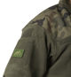 Куртка чоловіча флісова Polish Infantry Jacket - Fleece Helikon-Tex Olive Green/PL Woodland XXL Тактична - зображення 8