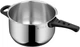 Скороварка WMF Perfect 22 см 4,5 л серая (4000530575210) - изображение 2
