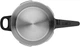 Скороварка WMF Perfect 22 см 4,5 л серая (4000530575210) - изображение 5