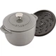 Рисоварка Staub Cast Iron 1,7 л сіра (11721618) - зображення 3