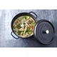 Каструля Staub Cast Iron 6,7 л чорна (1102825) - изображение 4