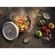 Кастрюля Staub Cast Iron 6,7 л серая (1102818) - изображение 5