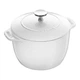 Рисоварка Staub Cast Iron 1,7 л біла (11721602) - зображення 1
